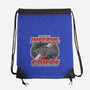 Imperial Corps-None-Drawstring-Bag-SuperEdu