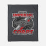 Imperial Corps-None-Fleece-Blanket-SuperEdu
