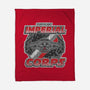 Imperial Corps-None-Fleece-Blanket-SuperEdu