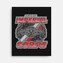 Imperial Corps-None-Stretched-Canvas-SuperEdu