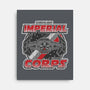Imperial Corps-None-Stretched-Canvas-SuperEdu