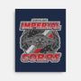 Imperial Corps-None-Stretched-Canvas-SuperEdu