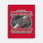 Imperial Corps-None-Stretched-Canvas-SuperEdu