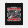 Imperial Corps-None-Matte-Poster-SuperEdu