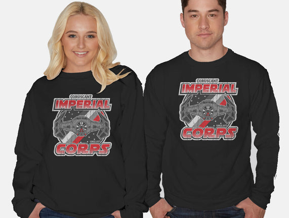 Imperial Corps