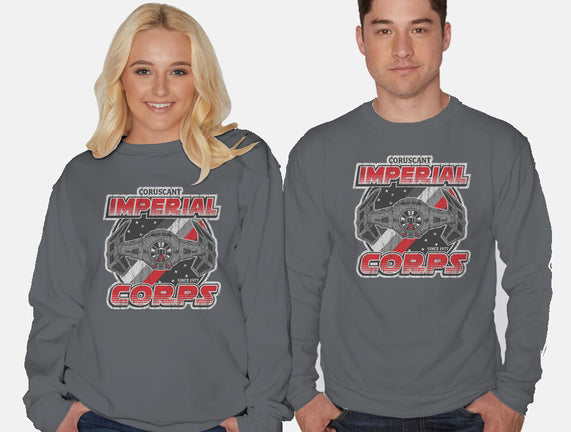 Imperial Corps