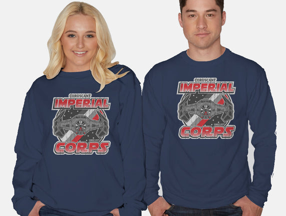 Imperial Corps