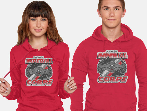 Imperial Corps