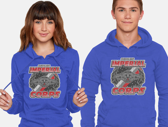 Imperial Corps