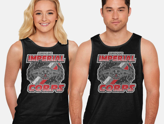 Imperial Corps