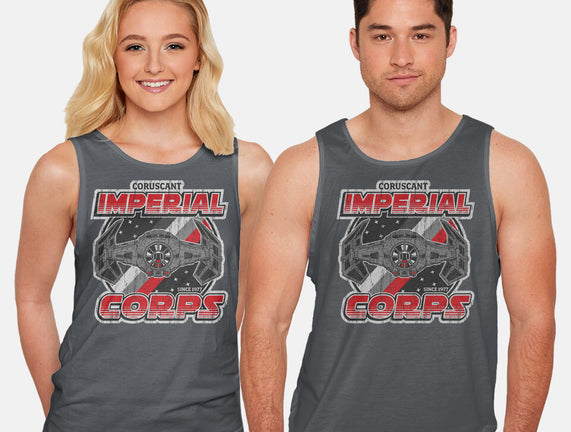 Imperial Corps