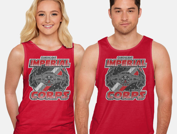 Imperial Corps