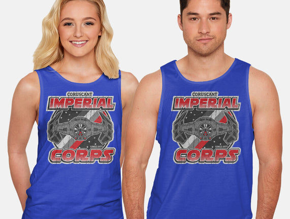 Imperial Corps