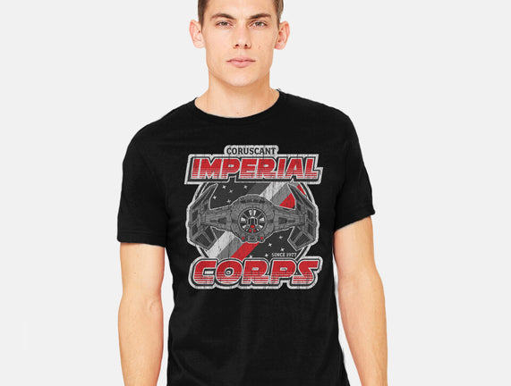 Imperial Corps