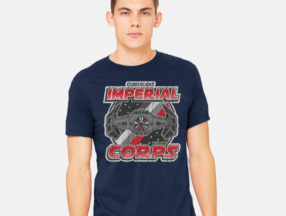 Imperial Corps