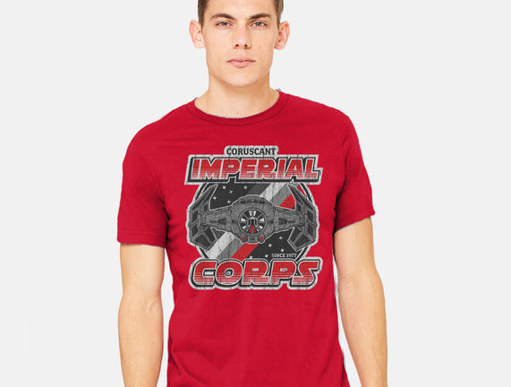 Imperial Corps