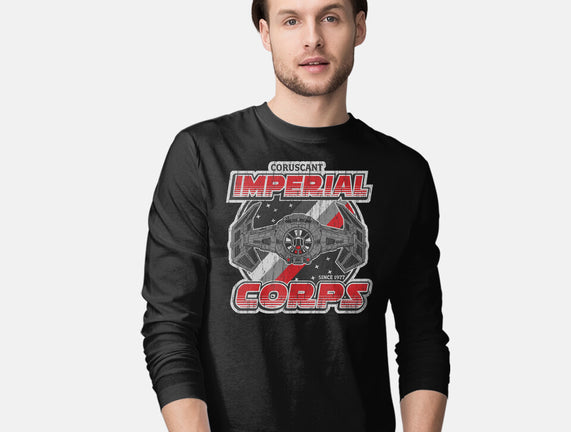 Imperial Corps