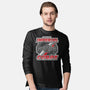 Imperial Corps-Mens-Long Sleeved-Tee-SuperEdu
