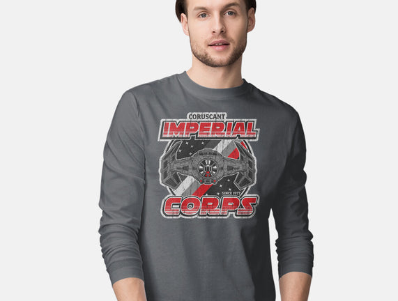 Imperial Corps