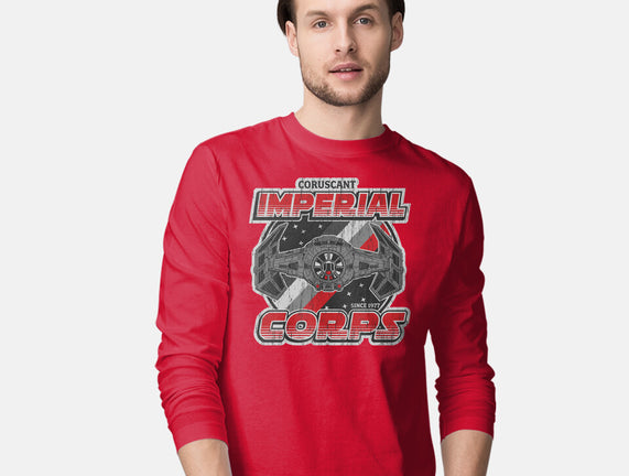 Imperial Corps