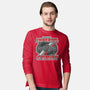 Imperial Corps-Mens-Long Sleeved-Tee-SuperEdu