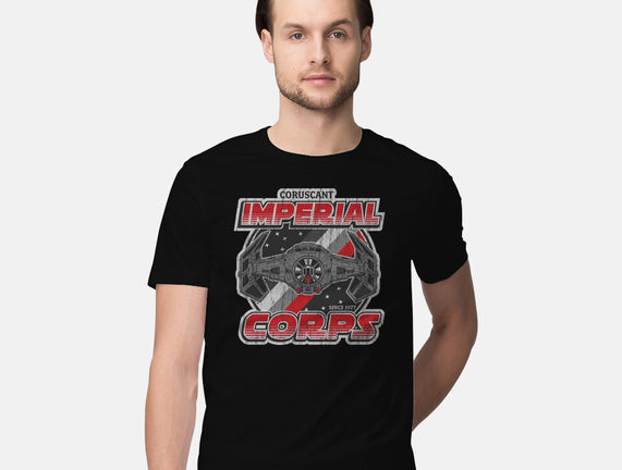 Imperial Corps