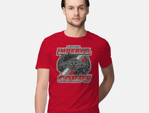 Imperial Corps