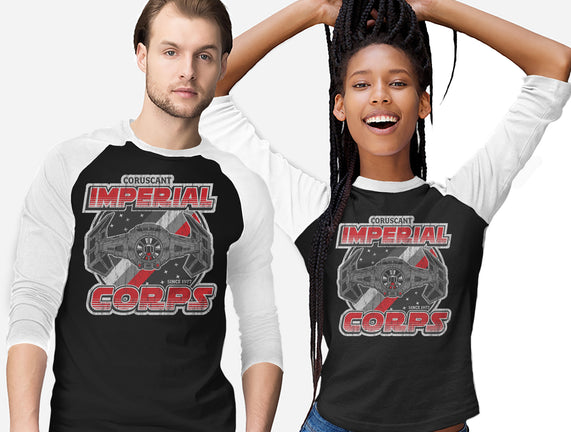 Imperial Corps