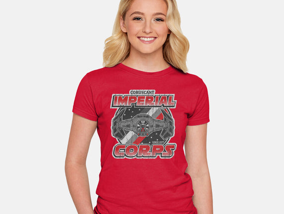 Imperial Corps