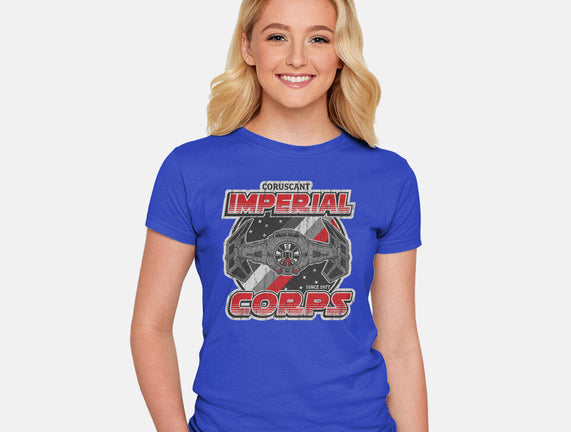 Imperial Corps