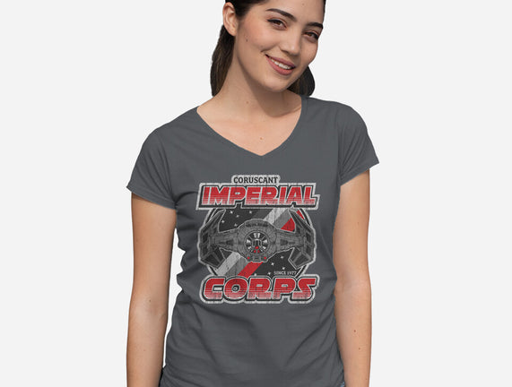 Imperial Corps