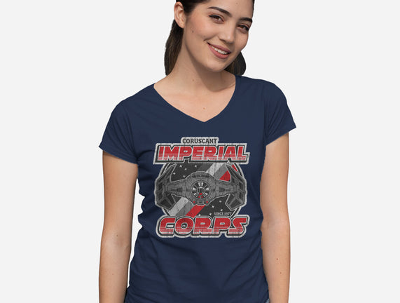Imperial Corps
