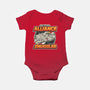 Alliance Smuggler-Baby-Basic-Onesie-SuperEdu