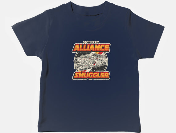 Alliance Smuggler