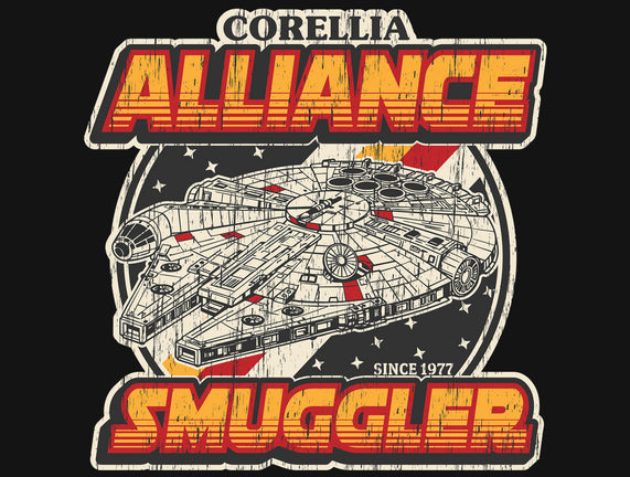 Alliance Smuggler