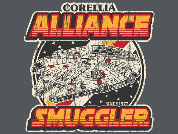 Alliance Smuggler