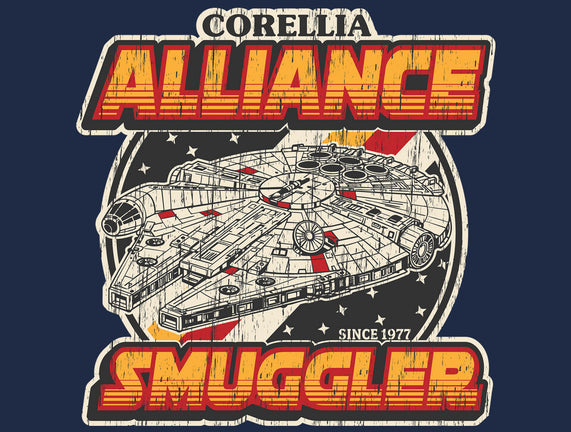 Alliance Smuggler