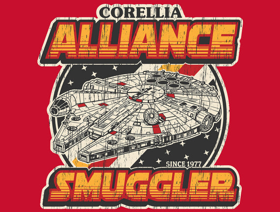 Alliance Smuggler