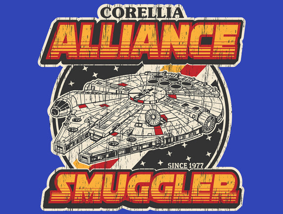 Alliance Smuggler