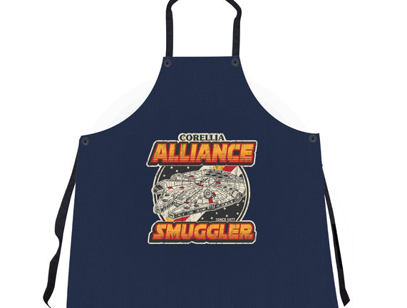 Alliance Smuggler
