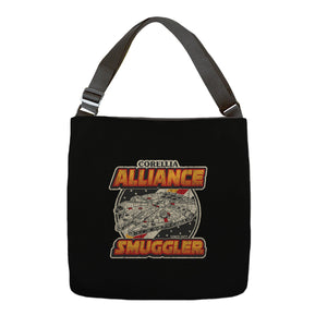Alliance Smuggler
