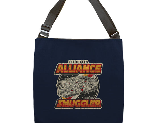 Alliance Smuggler