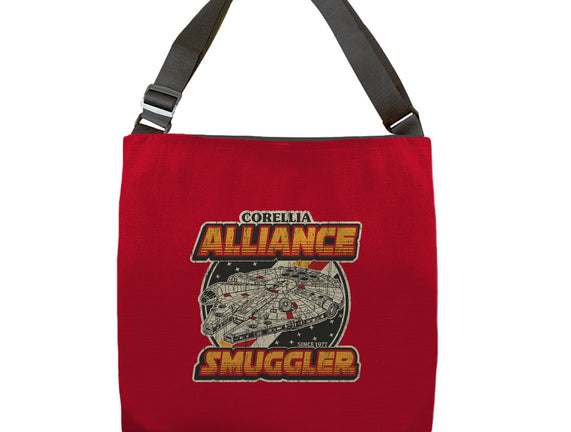 Alliance Smuggler