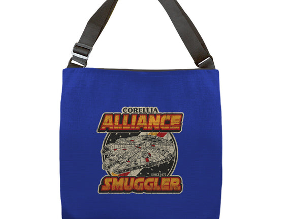 Alliance Smuggler