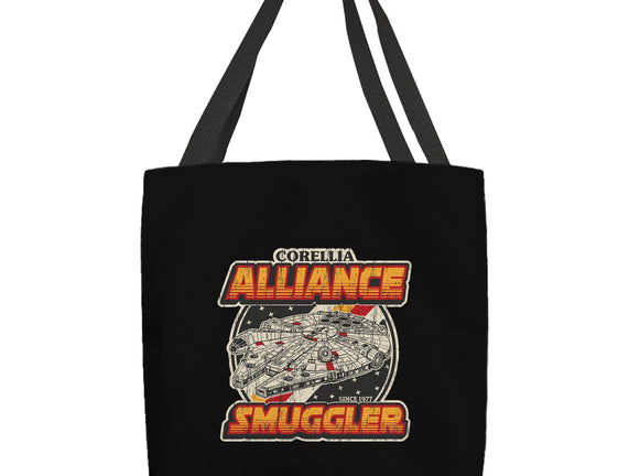 Alliance Smuggler
