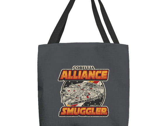 Alliance Smuggler