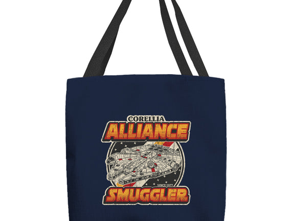 Alliance Smuggler