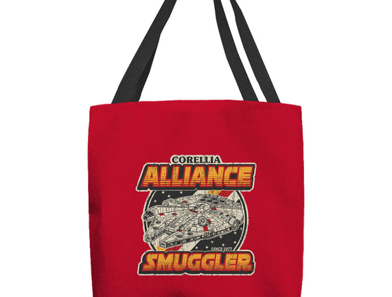 Alliance Smuggler
