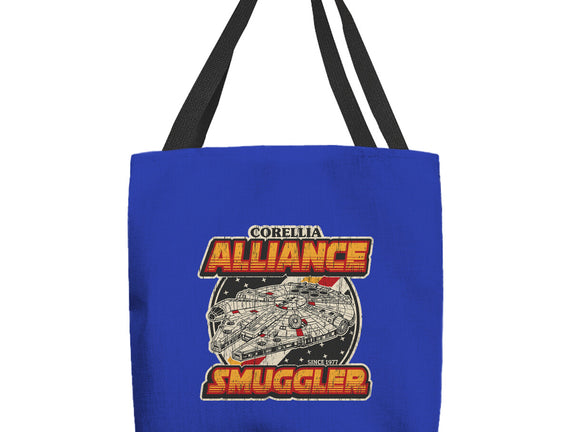 Alliance Smuggler