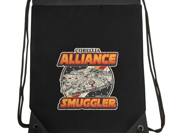 Alliance Smuggler